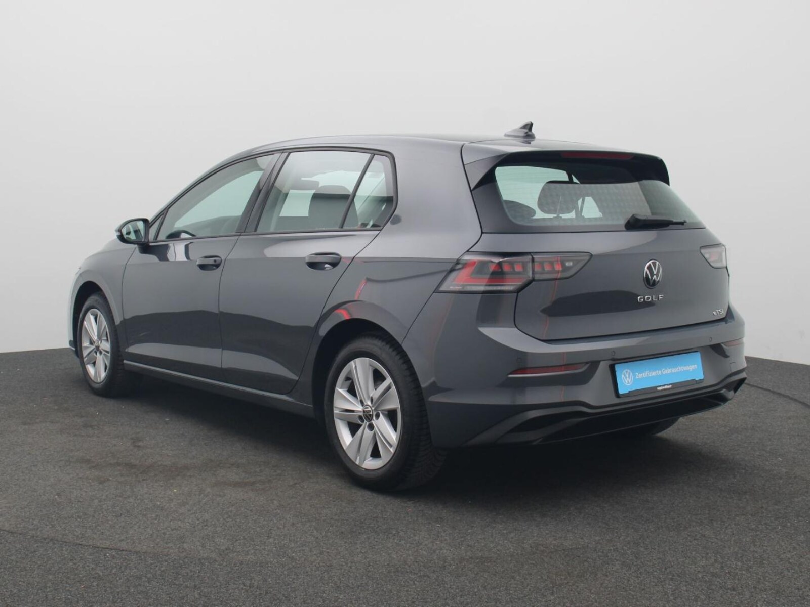 Volkswagen Golf – Bild 5