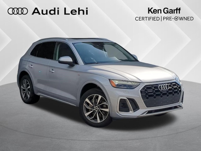 Photo of 2024 Audi Q5 