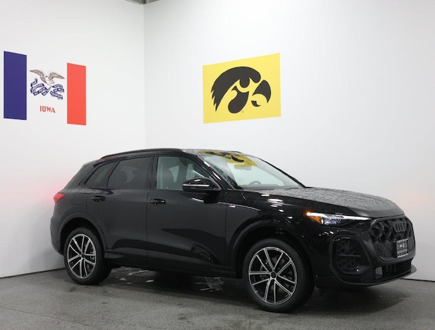 Photo of 2026 Audi Q5 