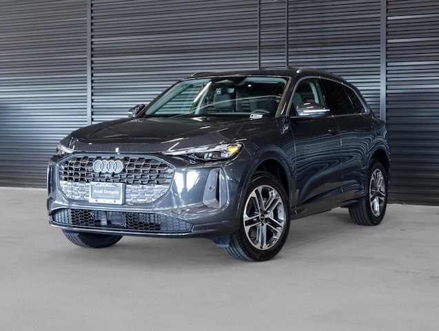 Photo of 2026 Audi Q5