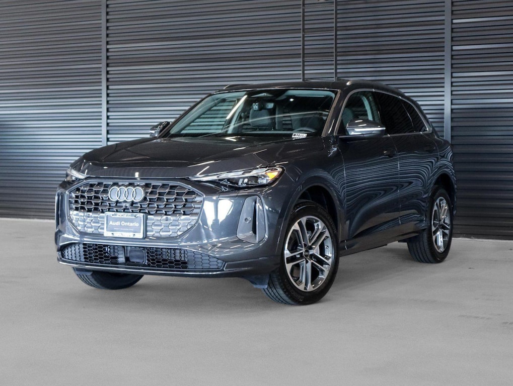 2026 Audi Q5