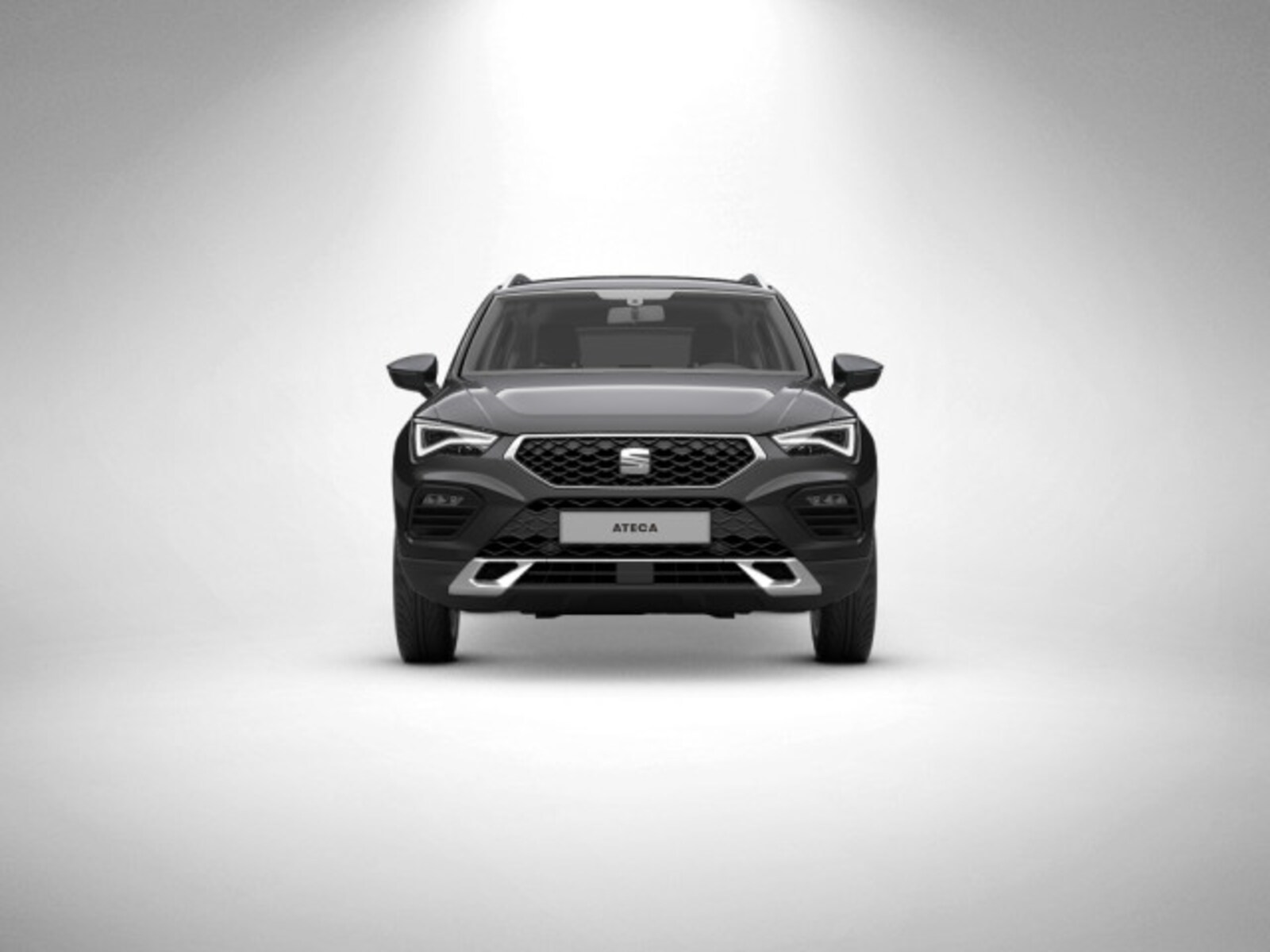 SEAT Ateca – Bild 3