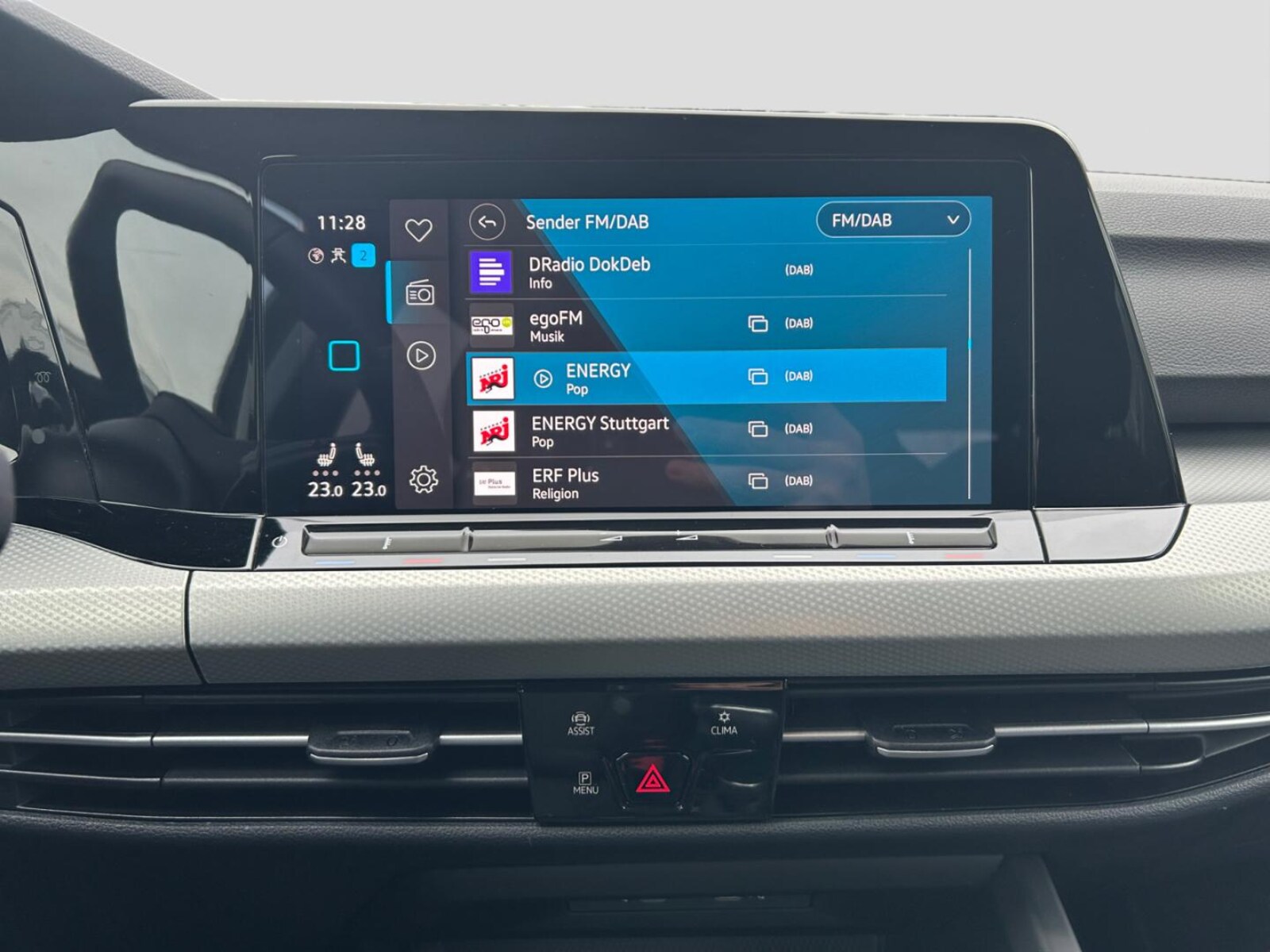 Volkswagen Golf – Bild 6
