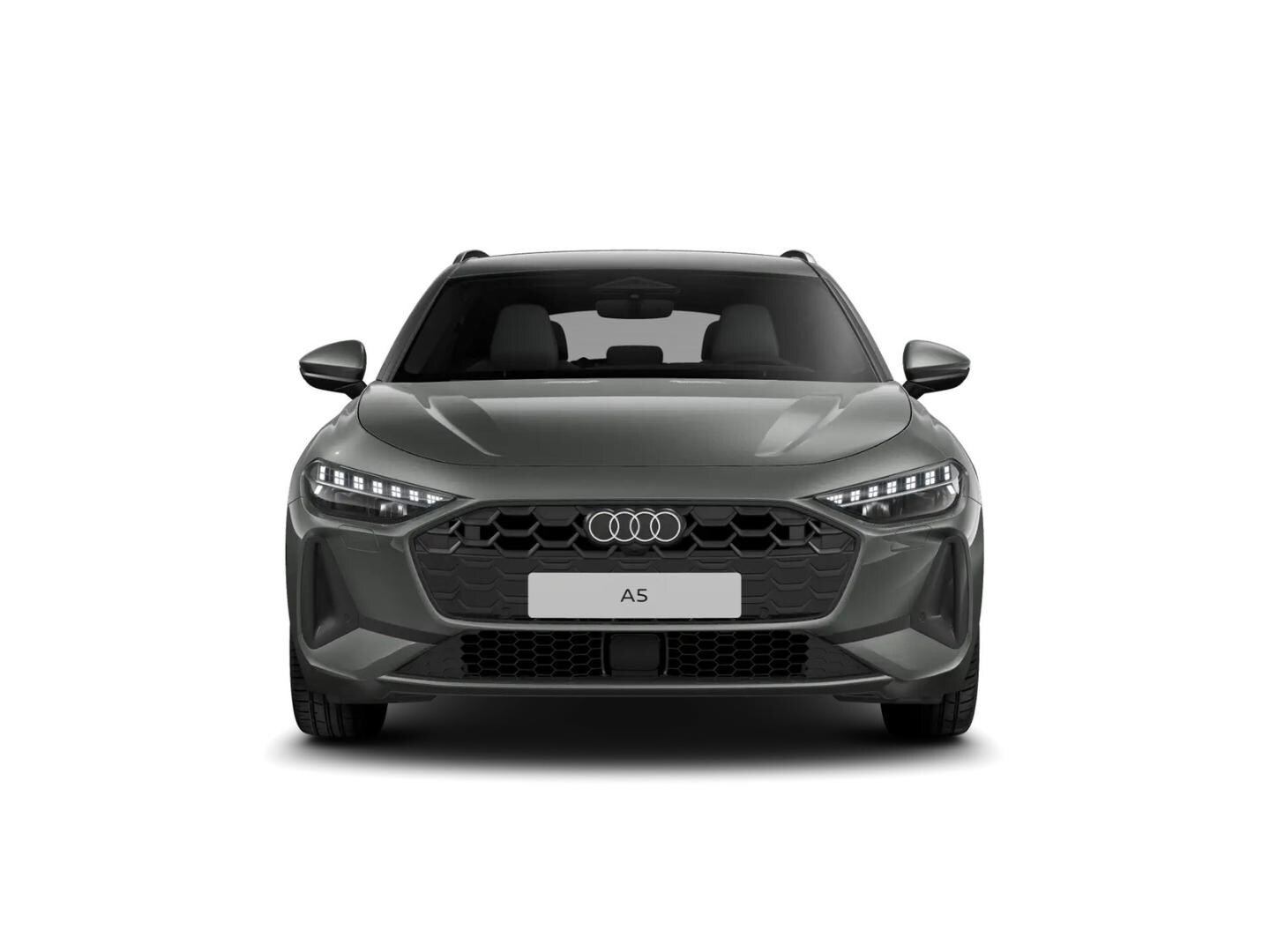 Bild über Audi A5 Avant TFSI 110 kW S tronic - für weitere Informationen kontaktieren Sie den Audi Partner