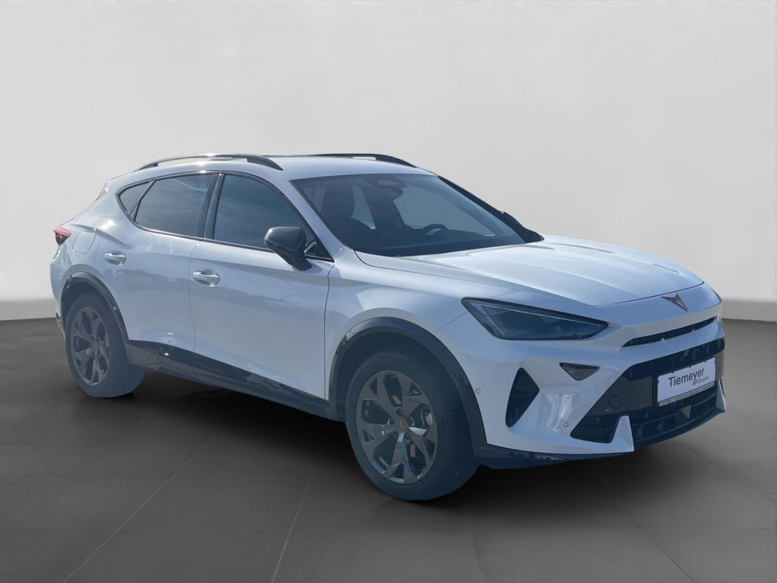 CUPRA Formentor – Bild 3
