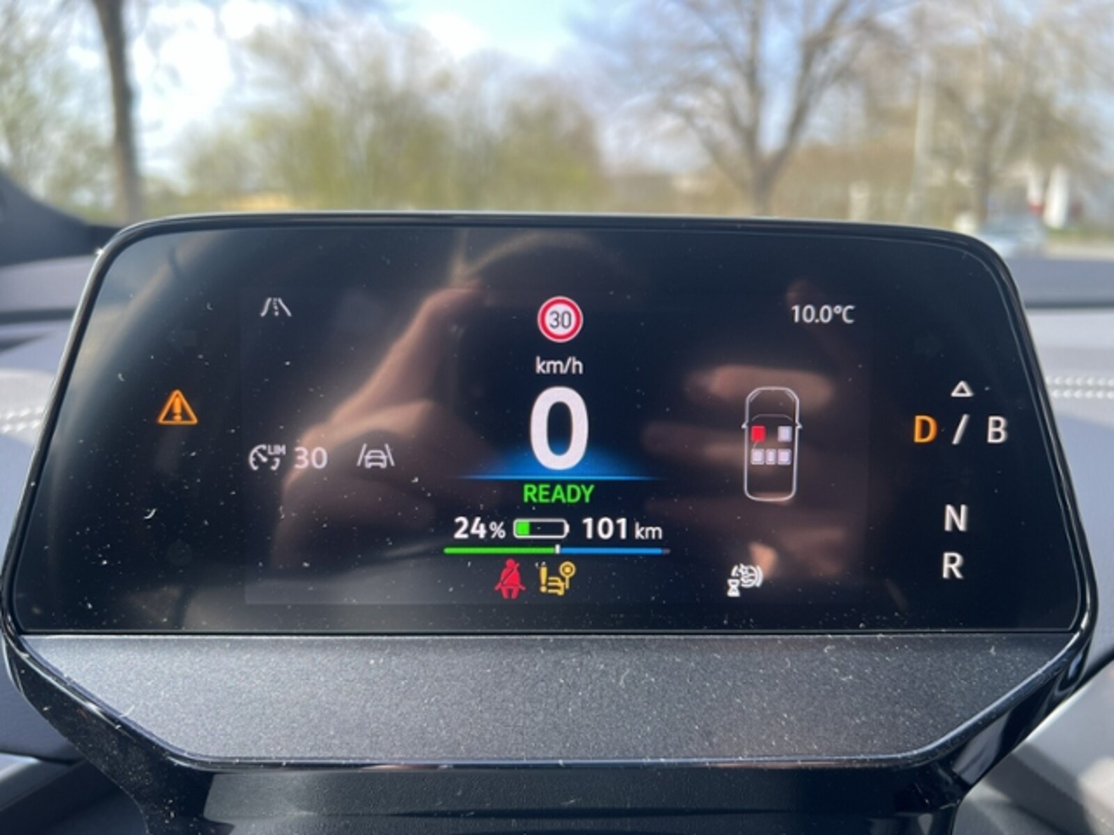 Volkswagen ID.4 – Bild 17