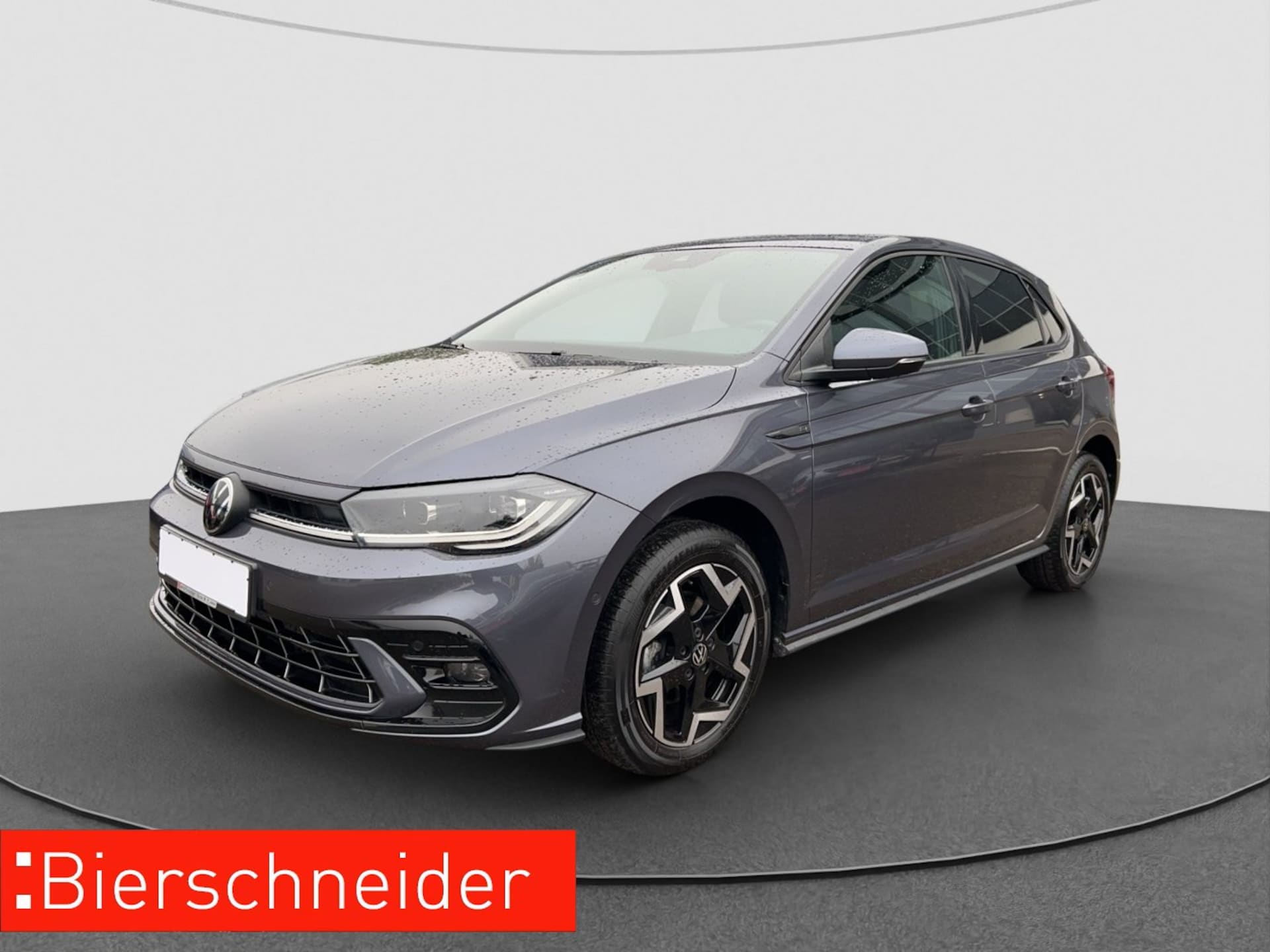 Volkswagen Polo 2025