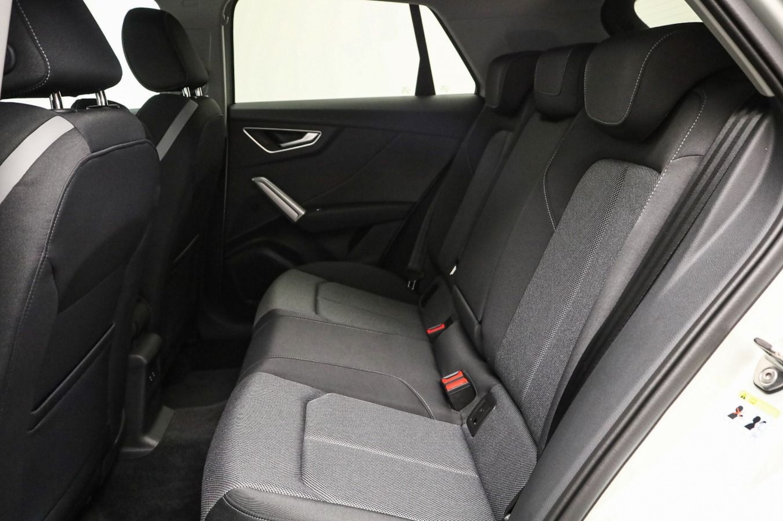 Audi Q2 – Bild 23