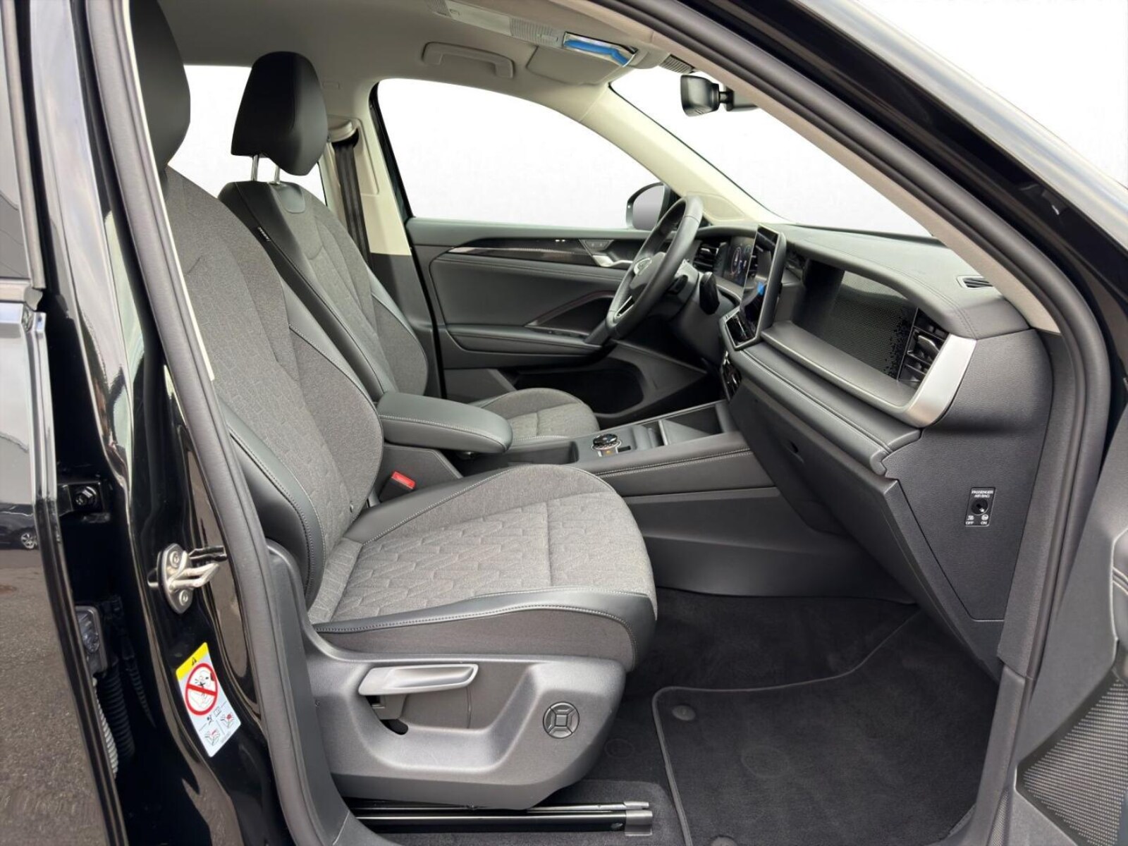 Volkswagen Tayron – Bild 6