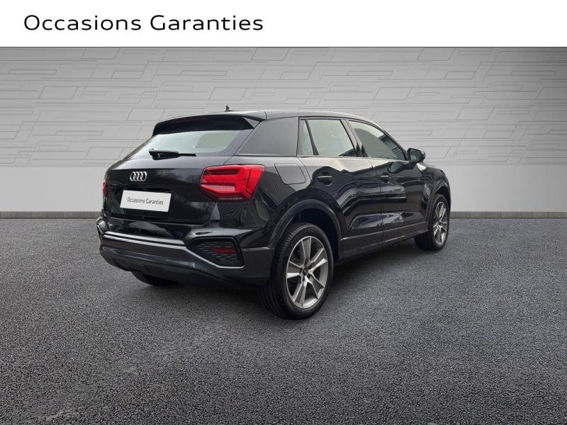 Image about Audi Q2 Avus 35 TFSI 110 kW (150 ch) S tronic