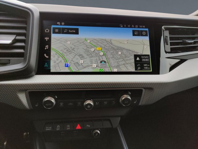 Image about Audi A1 allstreet 30 TFSI S tronic