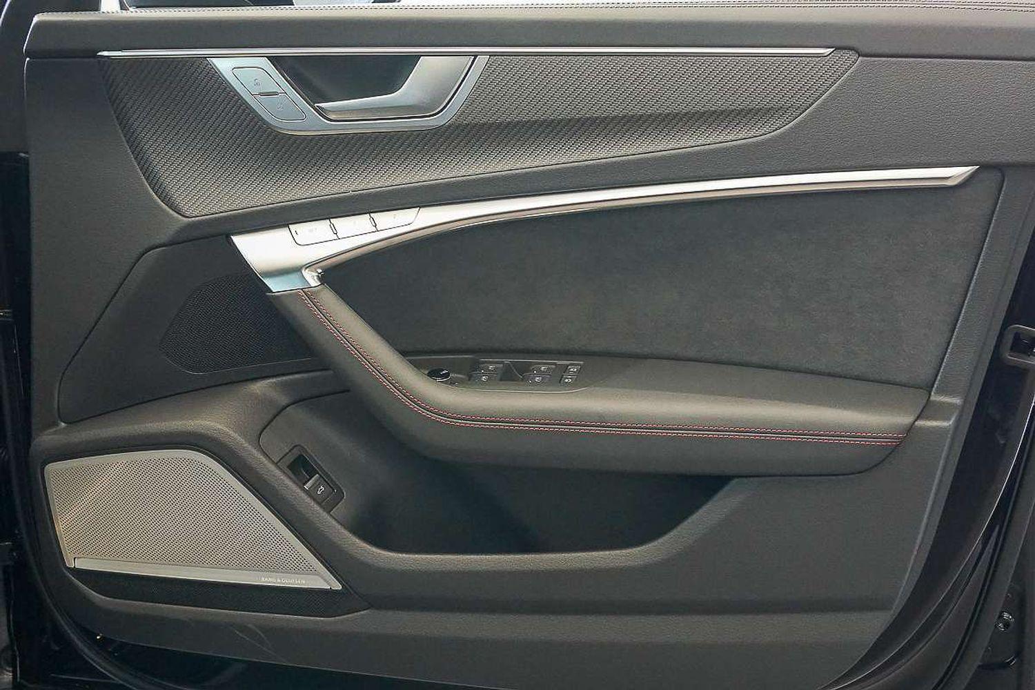 Image about Audi RS 6 Avant RS 6 Avant performance 463 kW tiptronic