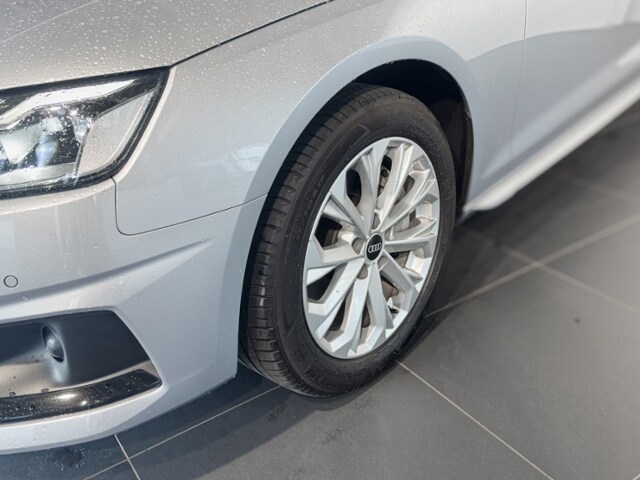 Image about Audi A4 Avant 40 TFSI S tronic