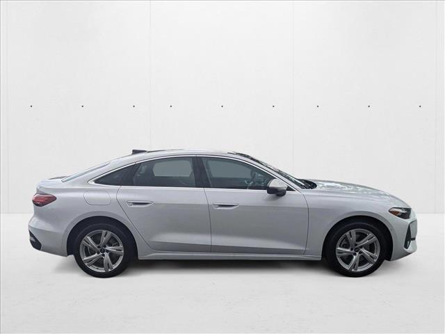 2025 AUDI A5 - Image 4