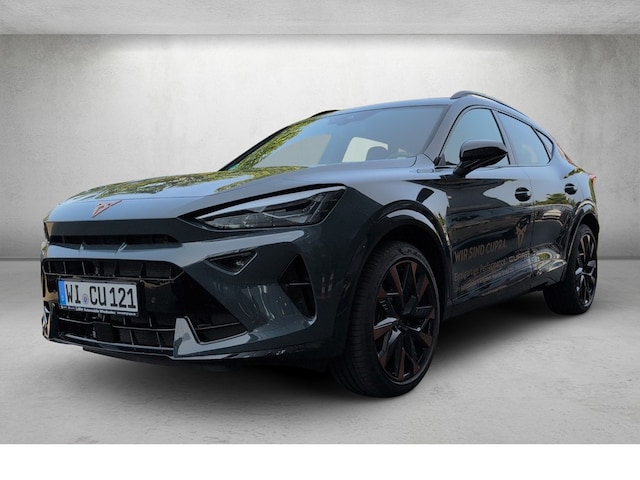 CUPRA Formentor 1.5 eTSI 150PS DSG Sennheiser; Edge P... (001641)