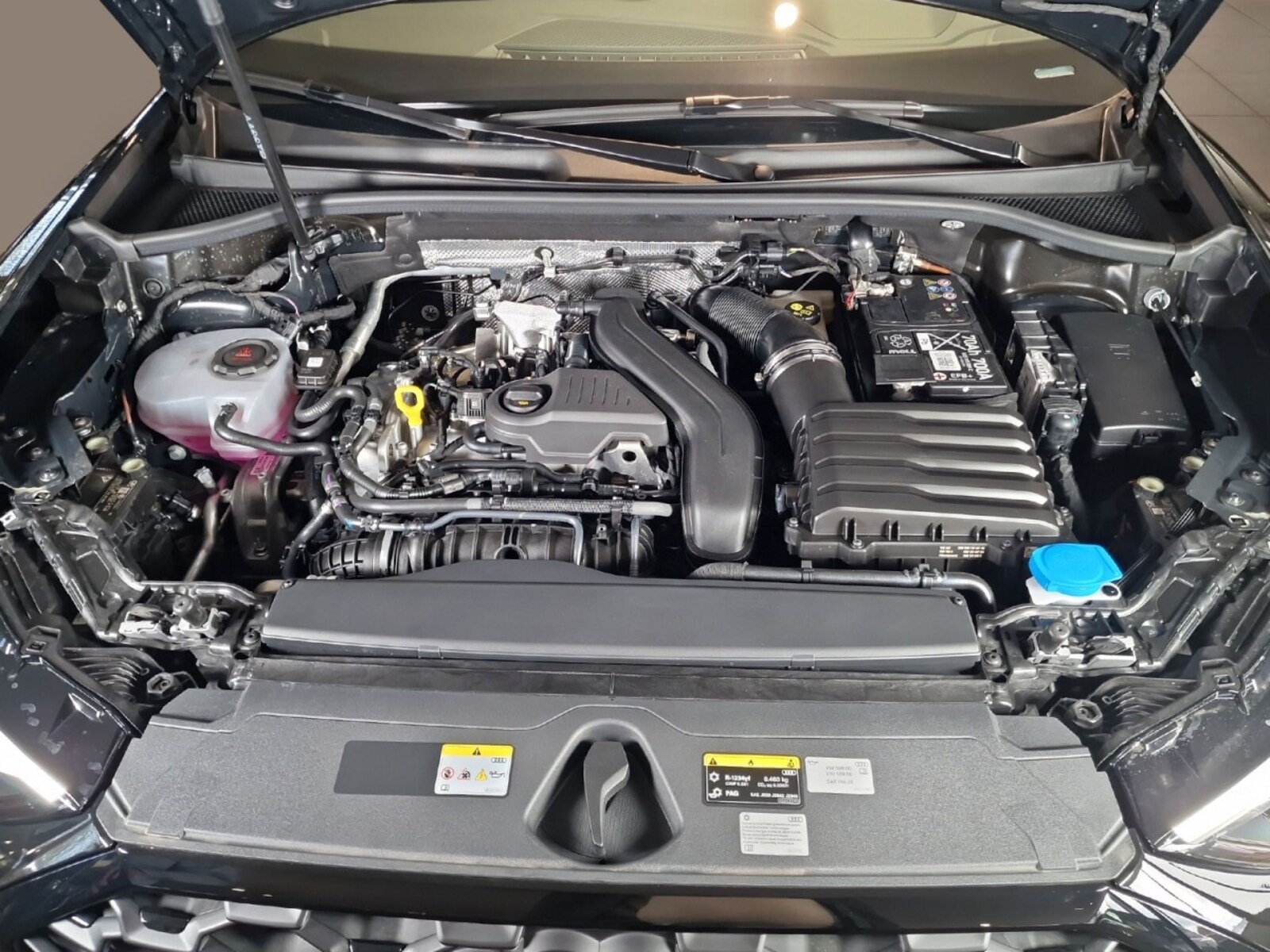 Audi Q3 Sportback – Bild 11