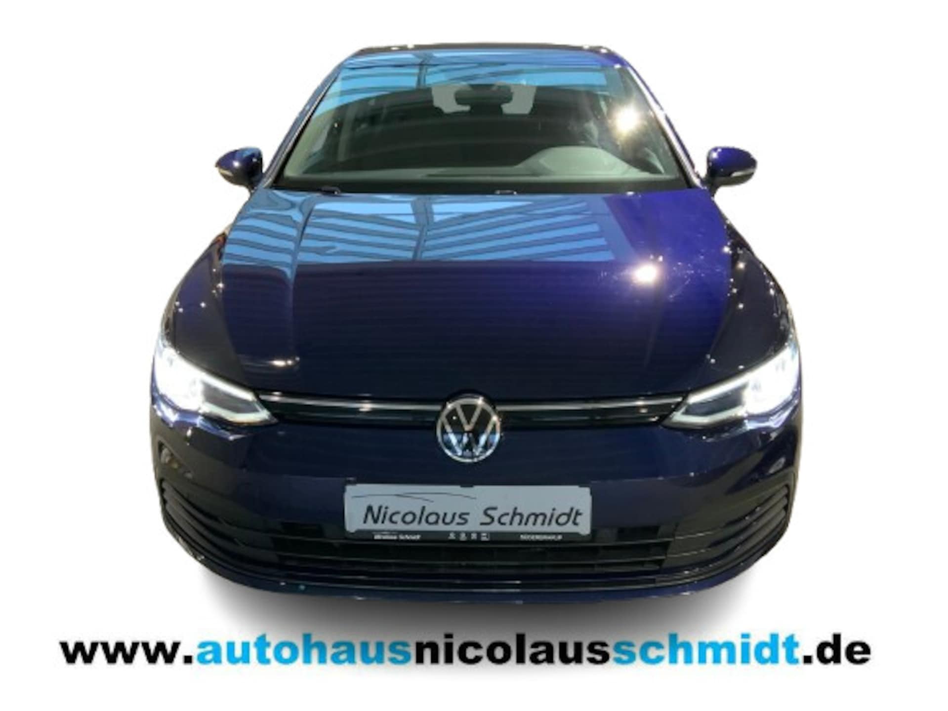 Volkswagen Golf Basis-Modell