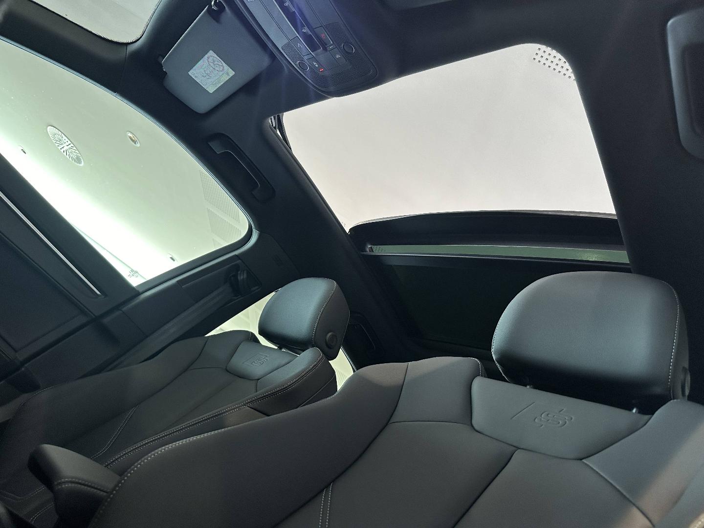 Image about Audi Q3 S line 35 TFSI 110 kW (150 ch) S tronic