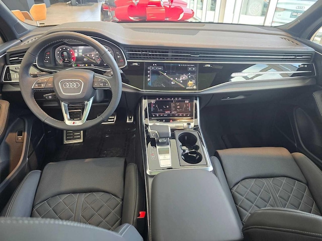 2026 Audi SQ7 Prestige - Photo 18