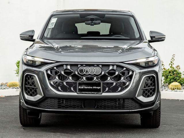 2026 Audi Q5 Sportback