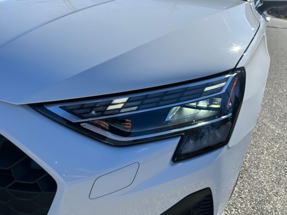 2026 Audi A3 Premium - Photo 26