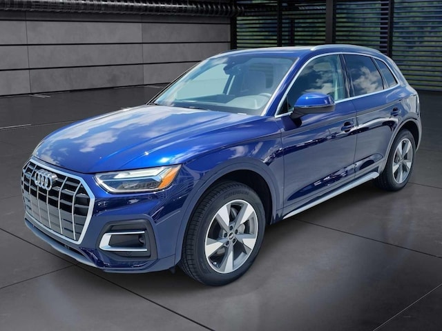 2024 Audi Q5