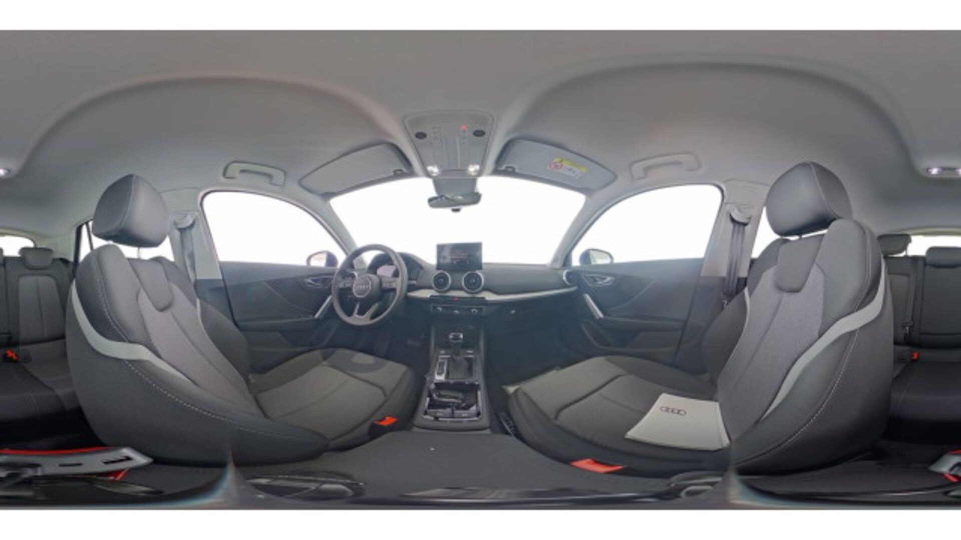 Audi Q2 Advanced