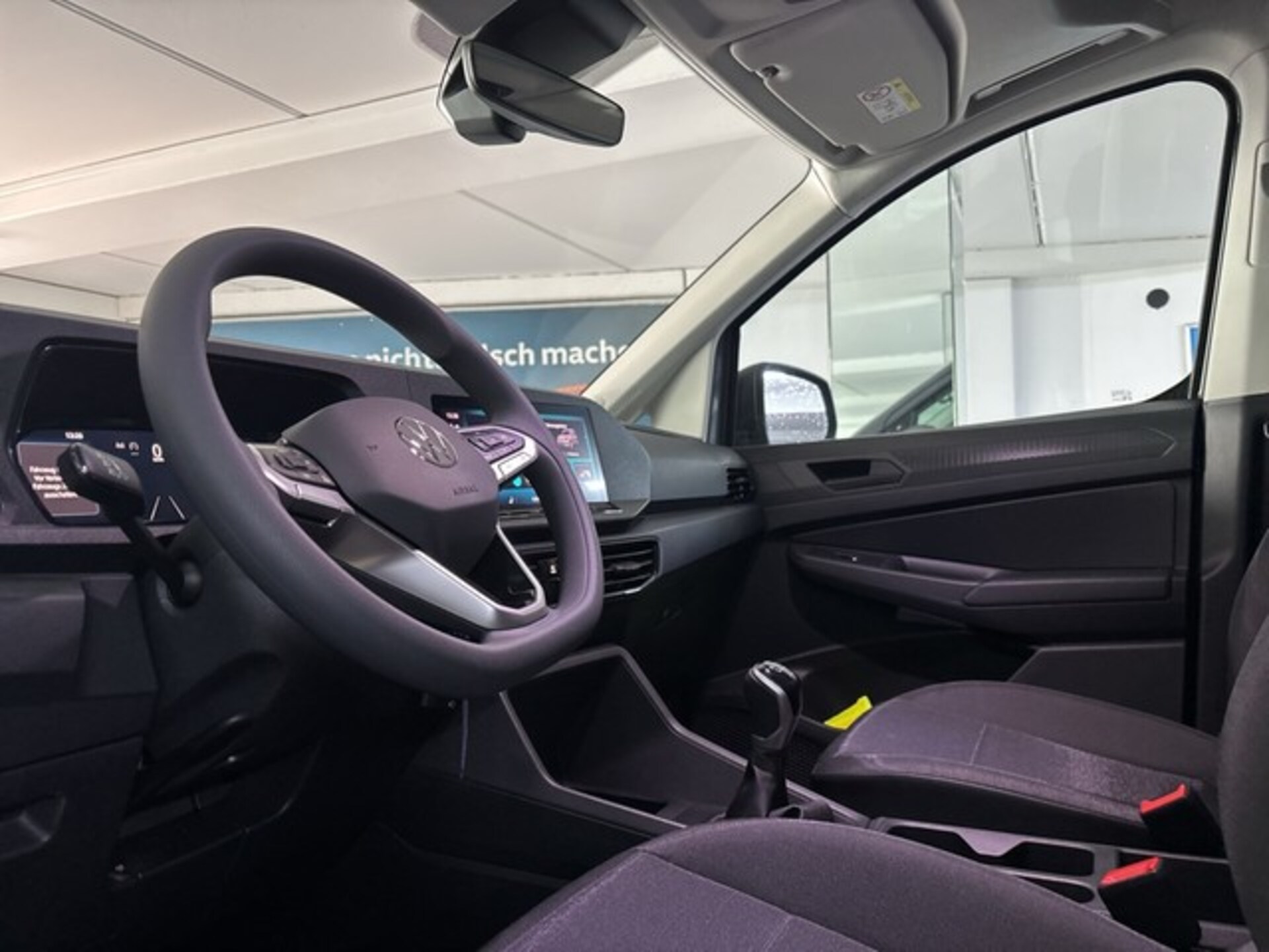 Volkswagen Caddy Cargo