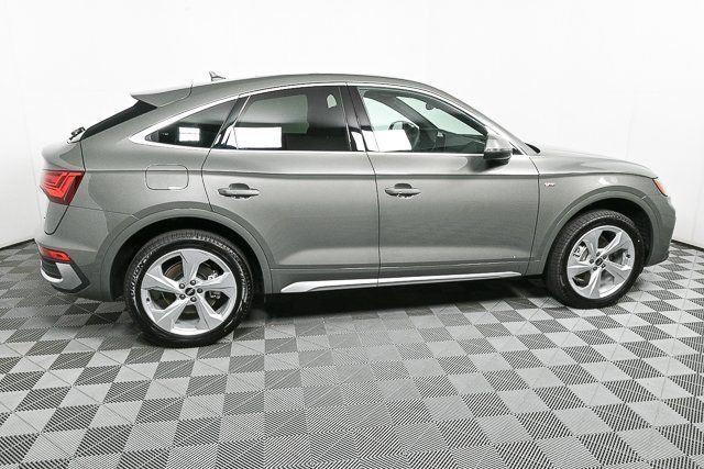 2025 Audi Q5 Sportback