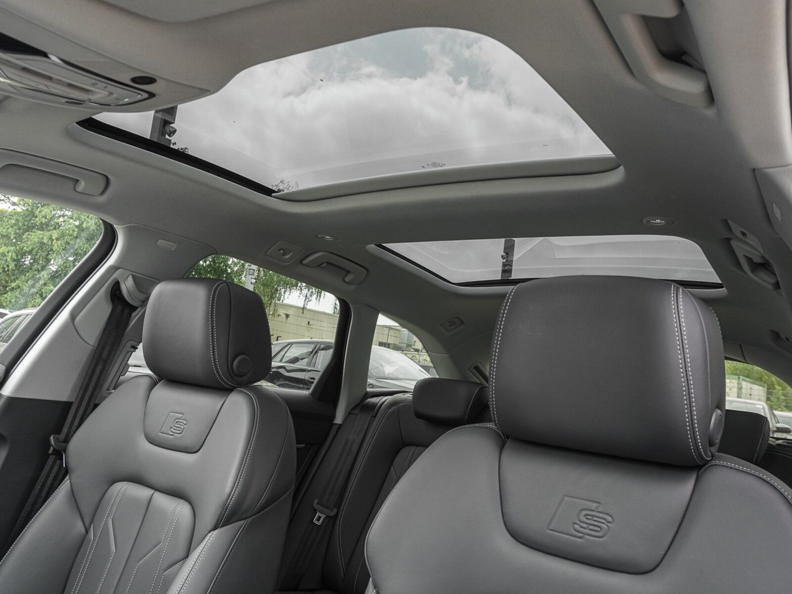 Audi A6 Avant – Bild 8