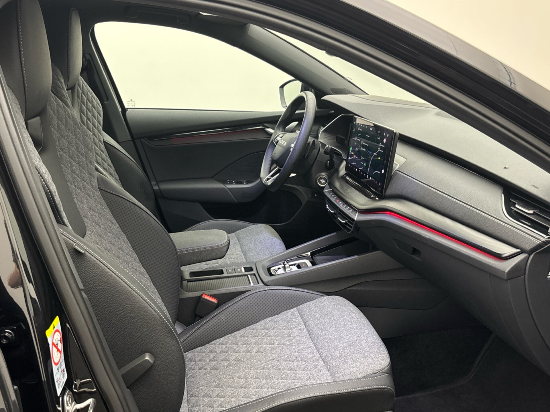 Skoda Octavia Combi Sportline