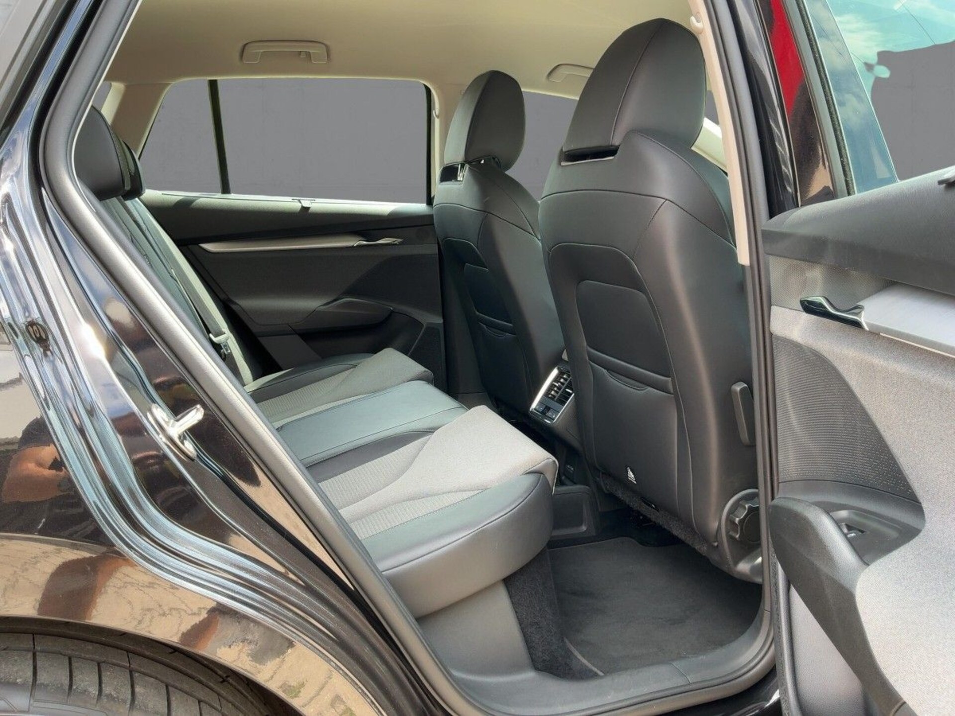 Skoda Enyaq 80