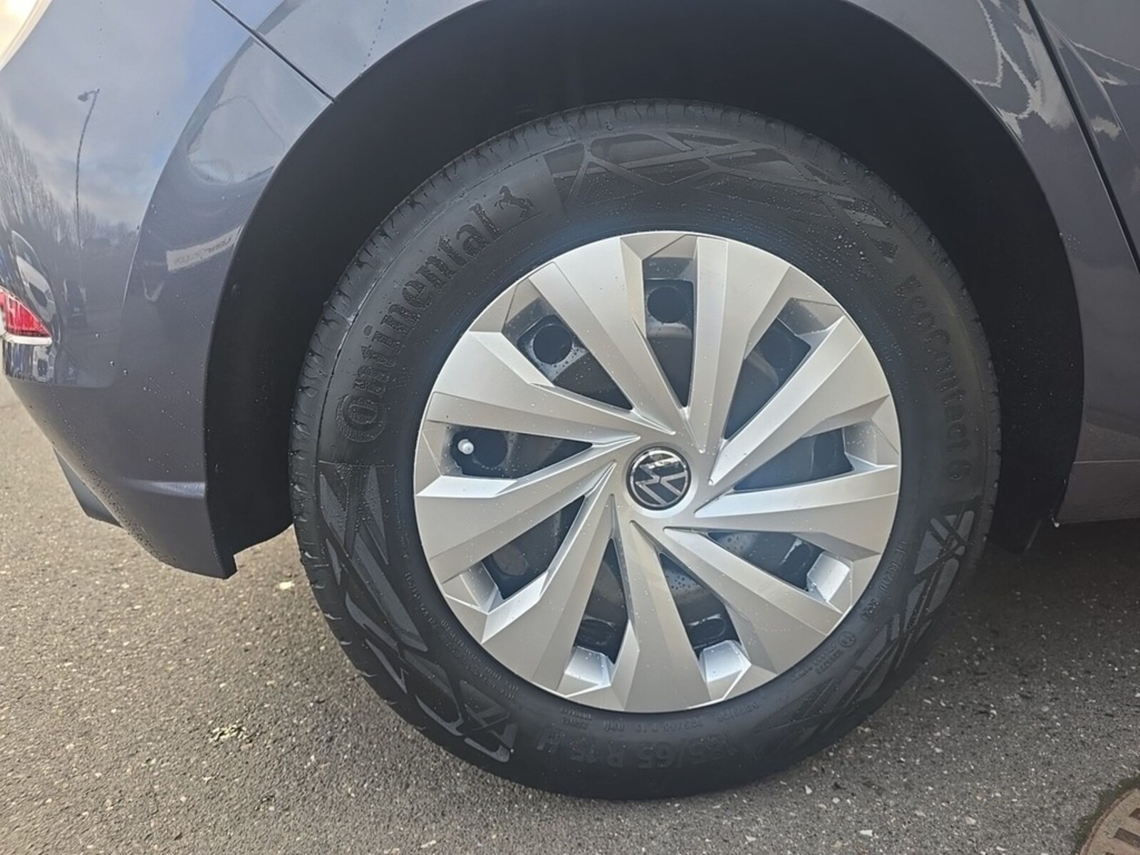 Volkswagen Polo – Bild 3