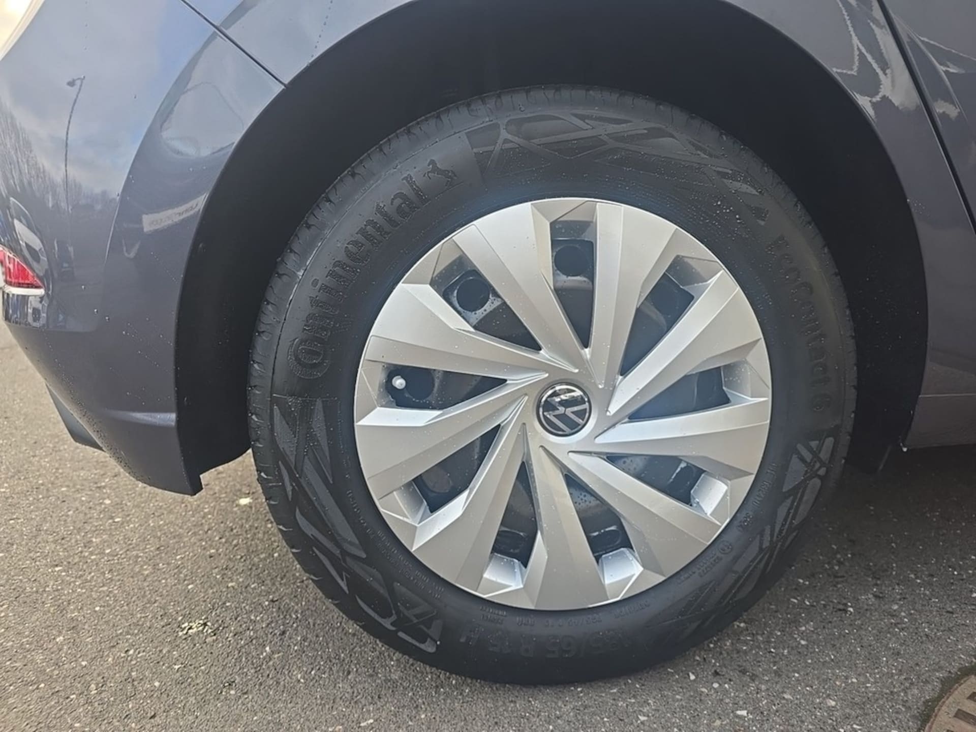 Volkswagen Polo Life