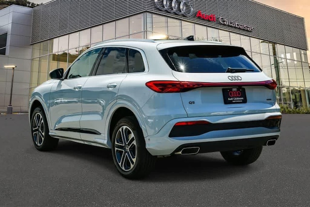 2025 Audi Q5