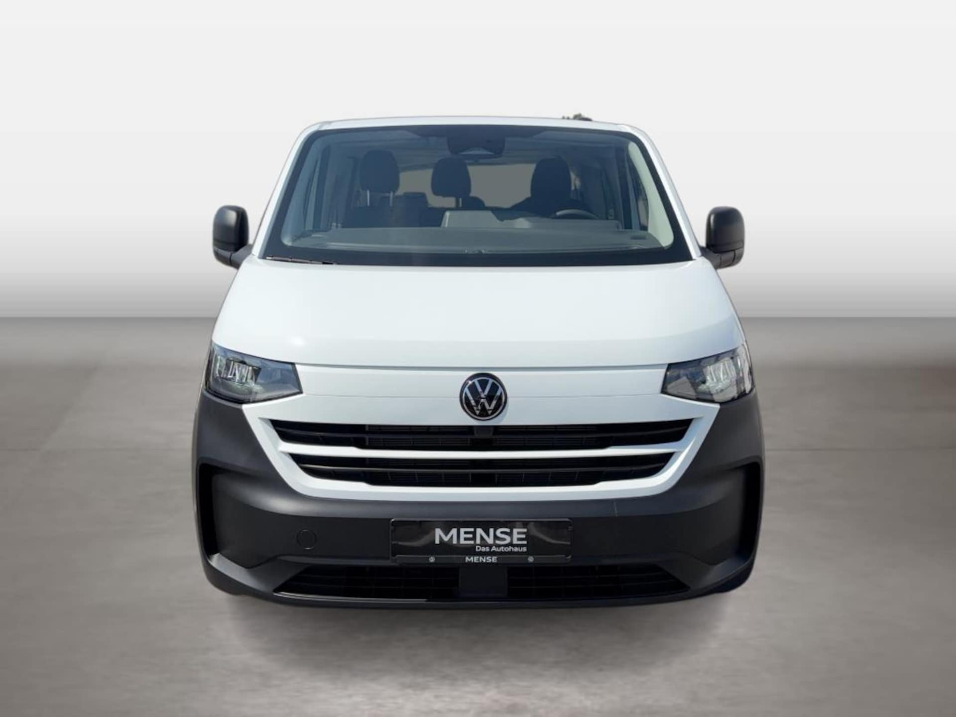 Volkswagen Transporter Kombi kurzer Radstand