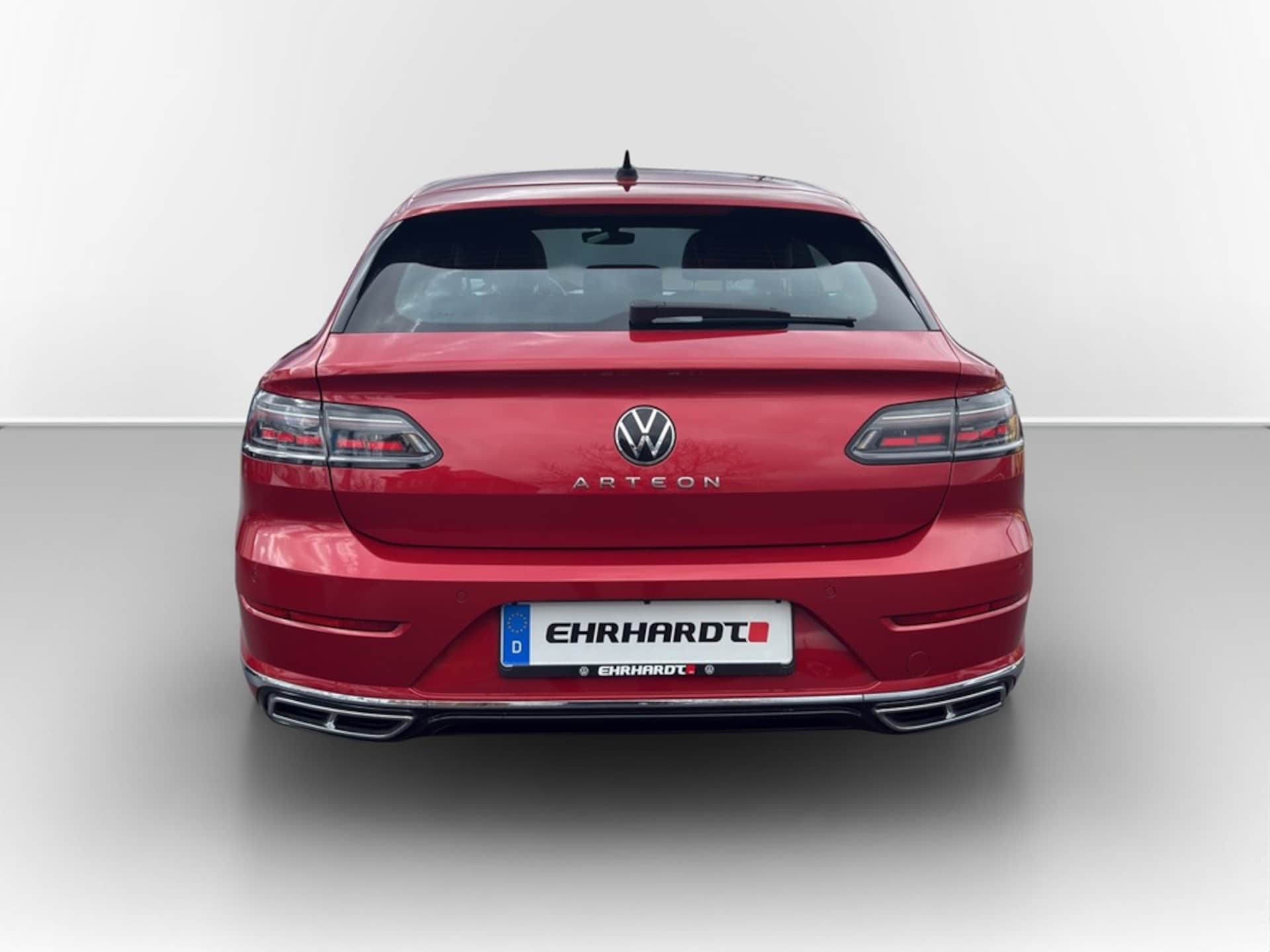 Volkswagen Arteon Shooting Brake R-Line