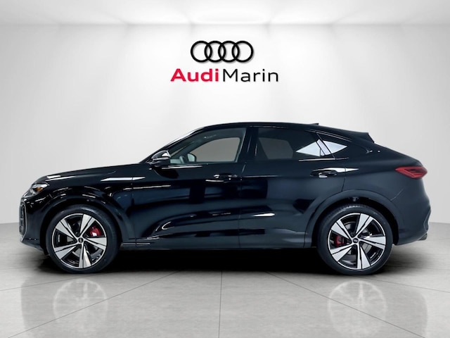 2026 Audi SQ5 Sportback