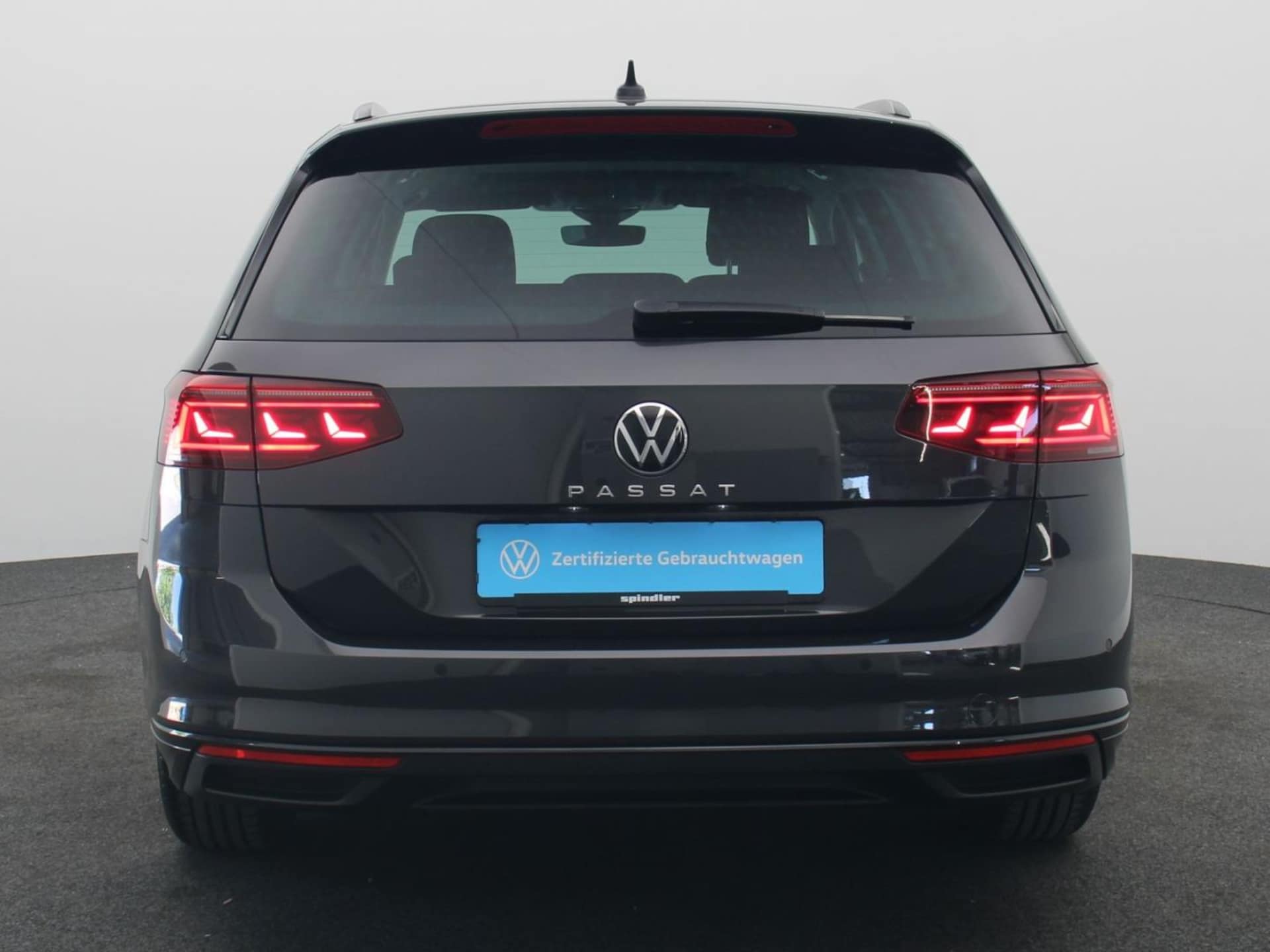 Volkswagen Passat Variant Business
