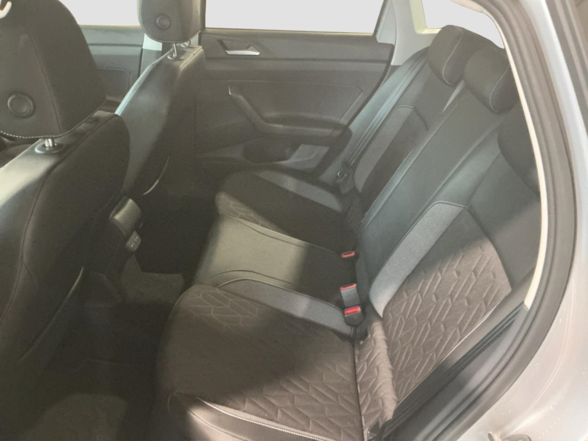 Volkswagen Taigo Goal