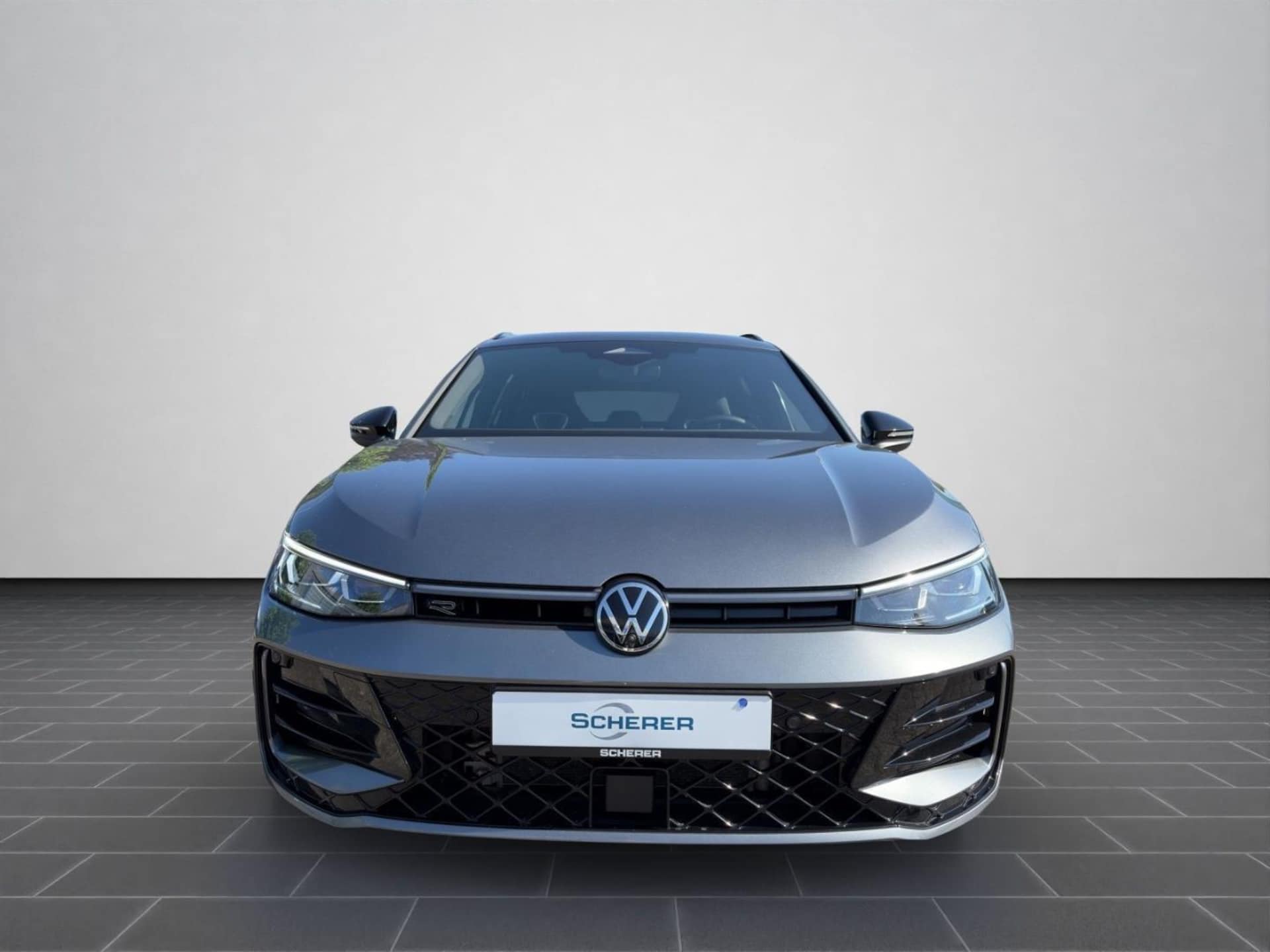 Volkswagen Passat R-Line