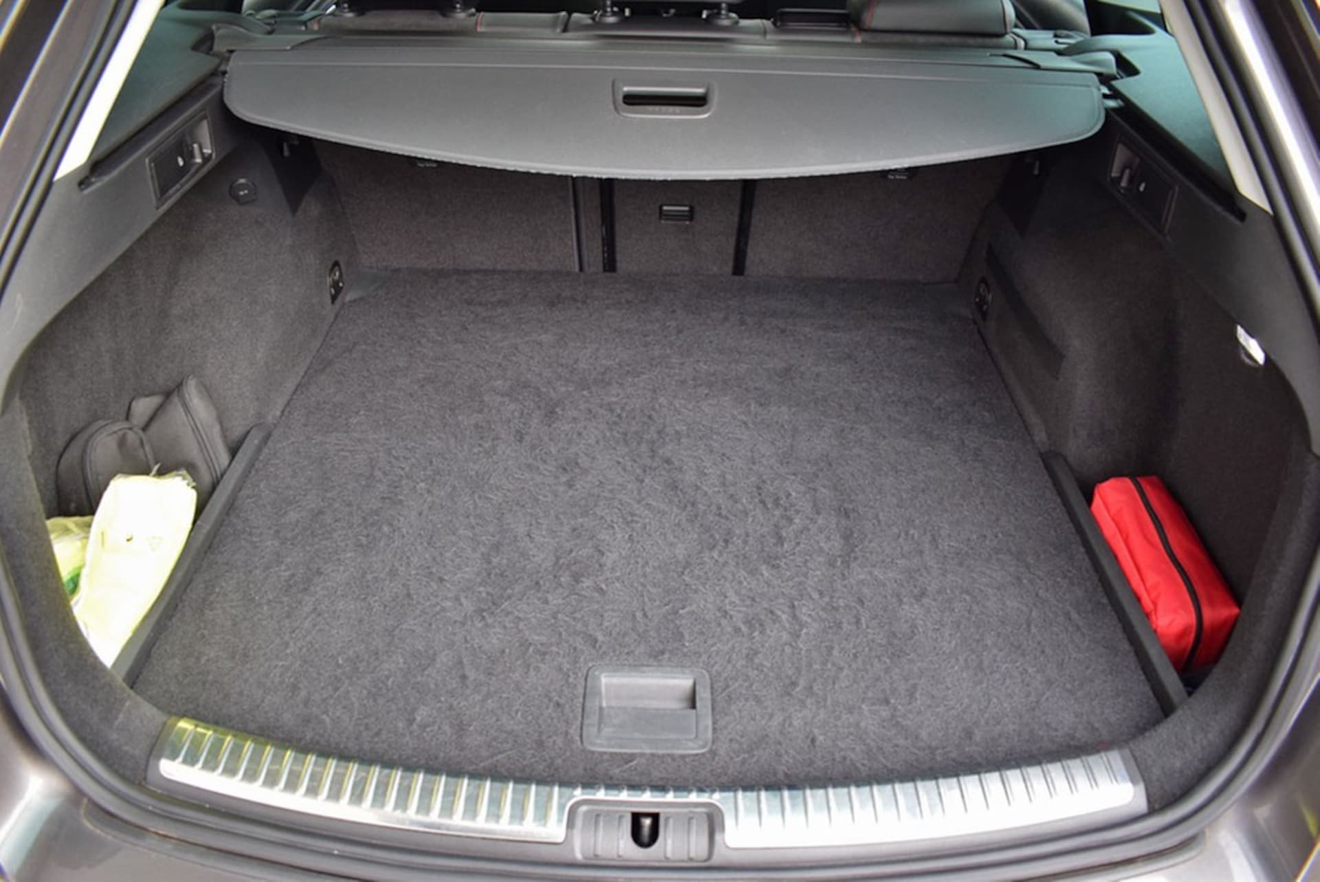 SEAT Leon Sportstourer FR