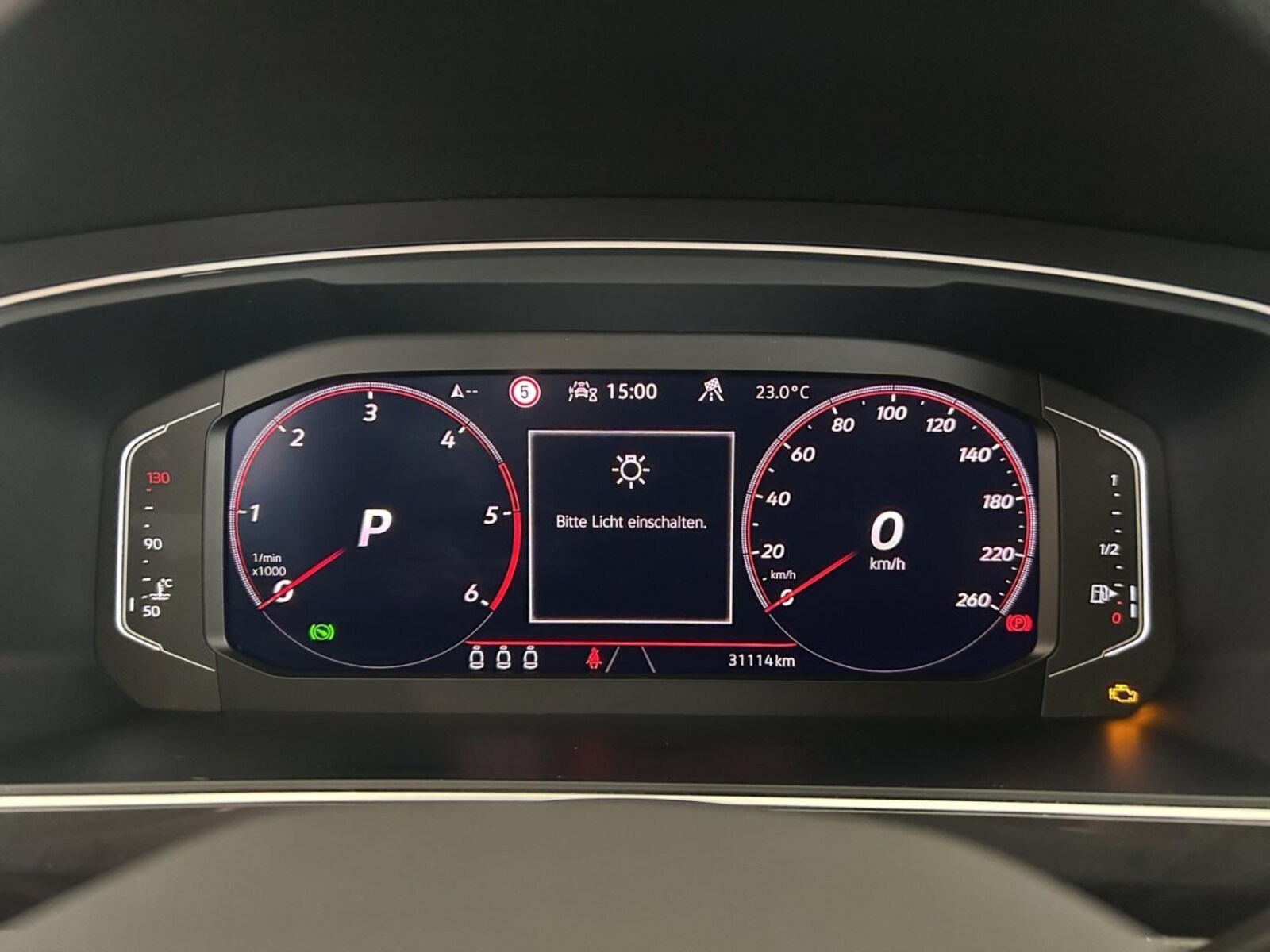 Volkswagen Tiguan Allspace – Bild 15