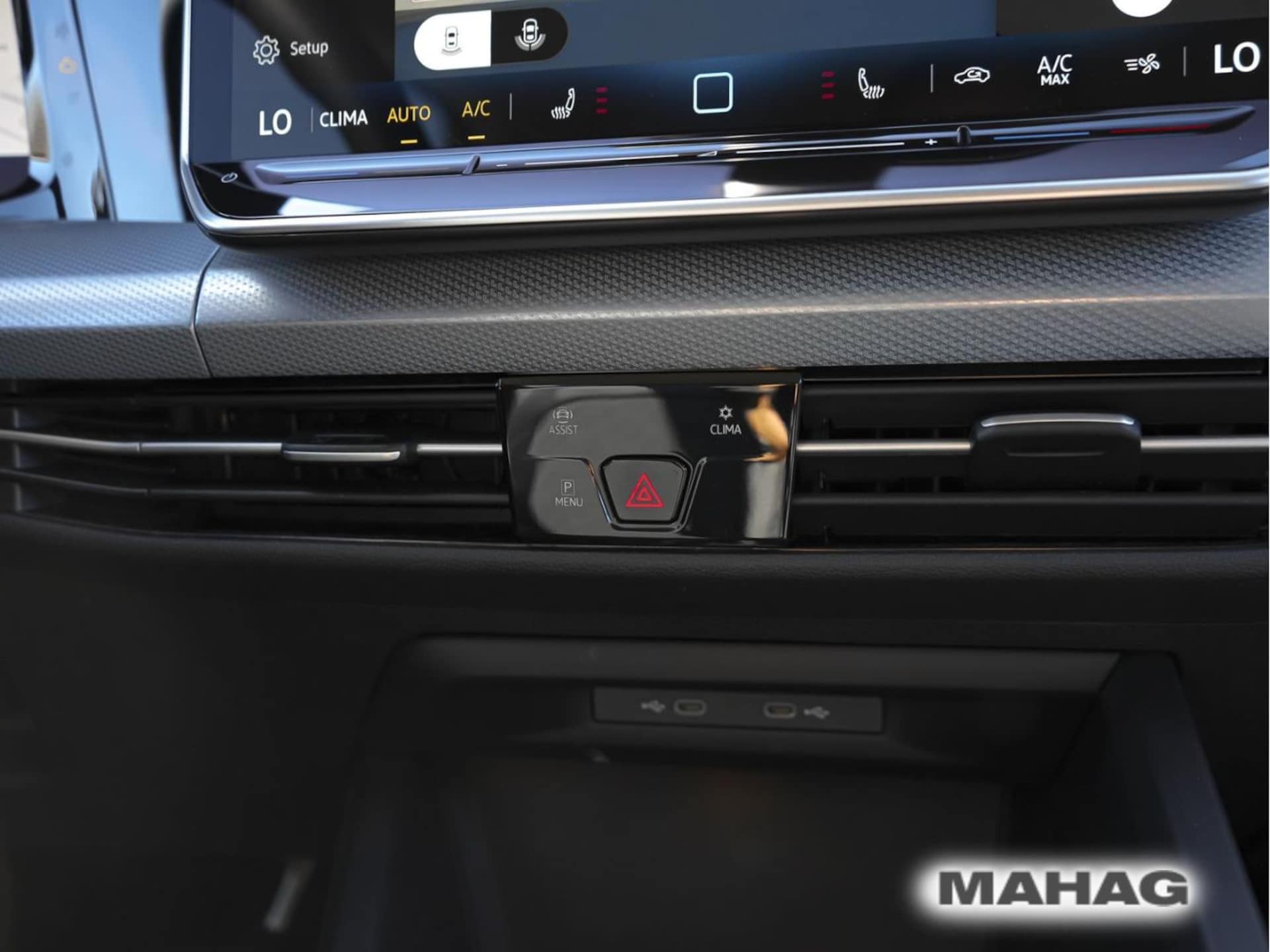 Volkswagen Golf ENERGY