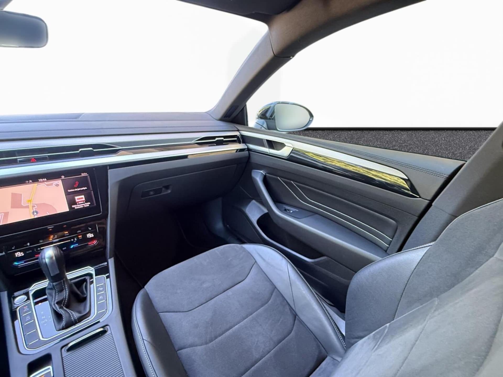 Volkswagen Arteon Shooting Brake R-Line