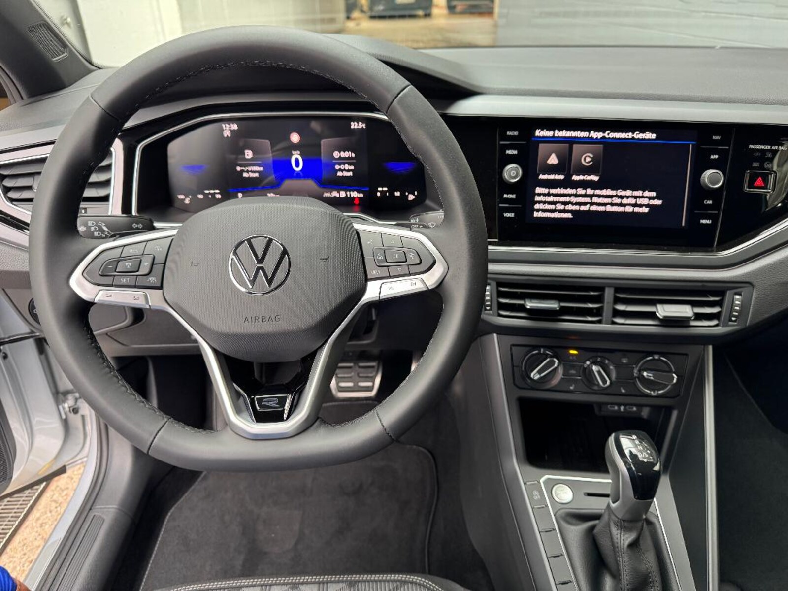 Volkswagen Taigo – Bild 2