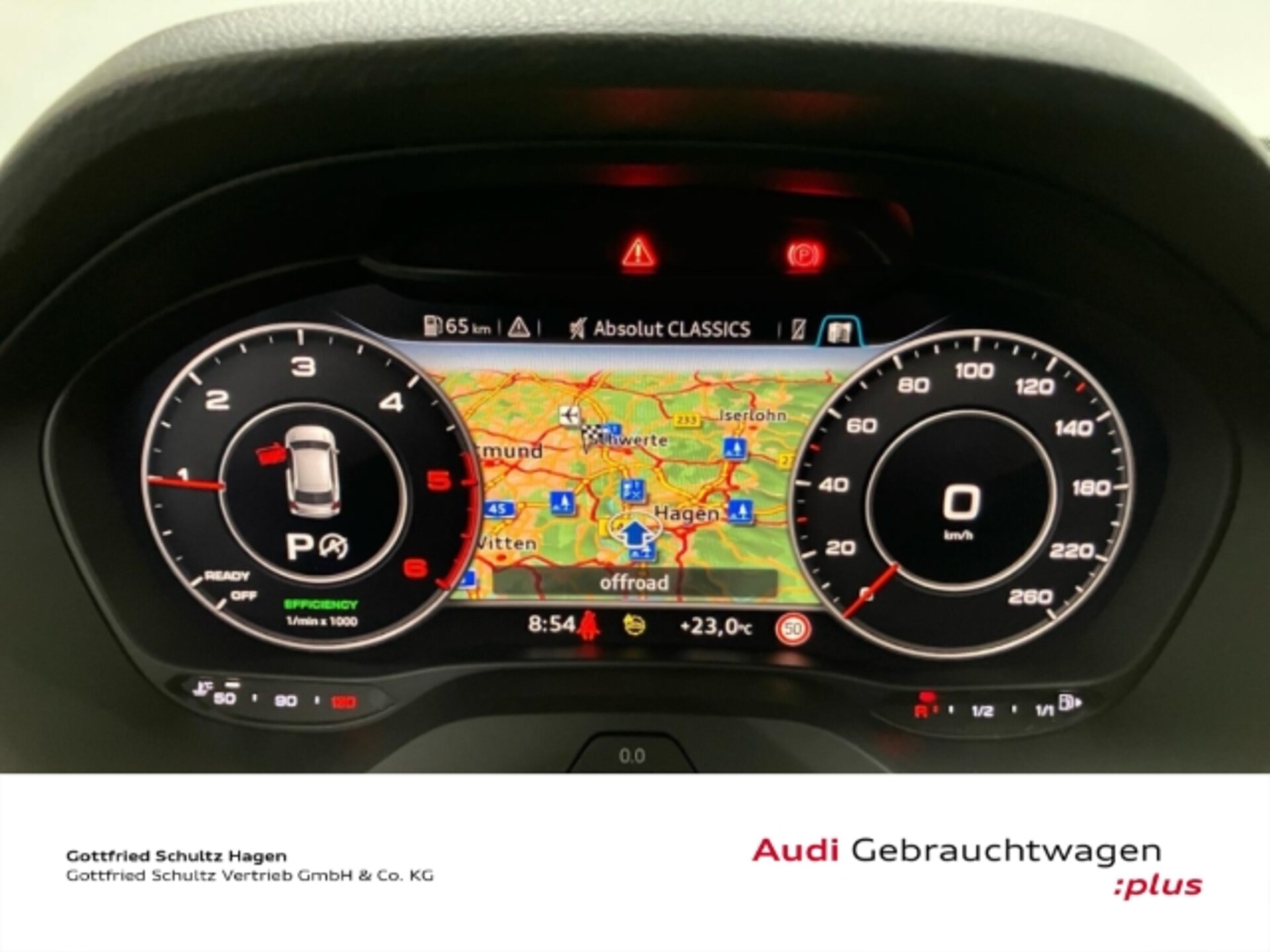 Audi Q2 Advanced