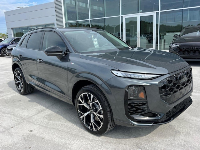 2026 Audi Q3 SUV