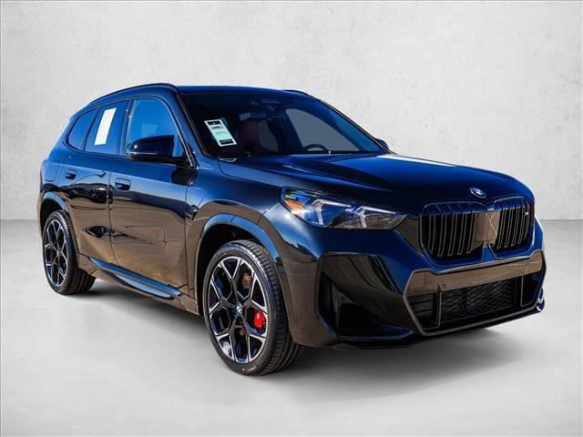2026 BMW X1
