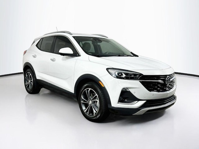 2020 Buick Encore GX